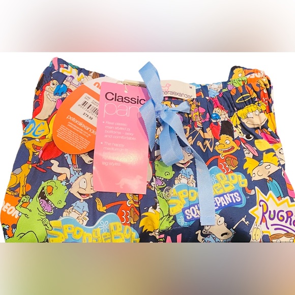 ⭐️ Host Pick ⭐️Peter Alexander , classic pant , size M - Picture 2 of 5